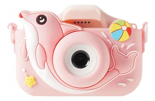 Cámara Digital Para Niños Cámara Digital De Video