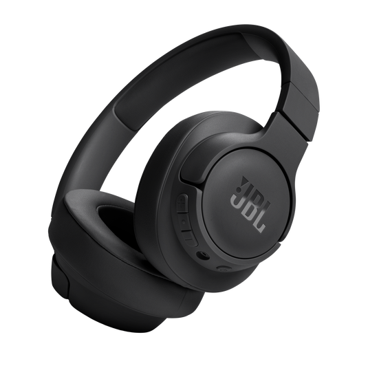 JBL Audifonos Bluetooth Tune 720 BT 76HRS Pure Bass