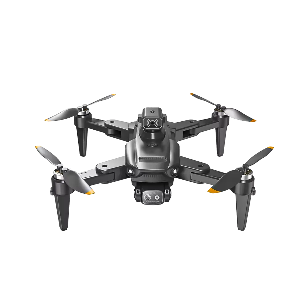 Dron Fineplay Fp-z736 Brushless Con Cámara 4k Y Gps