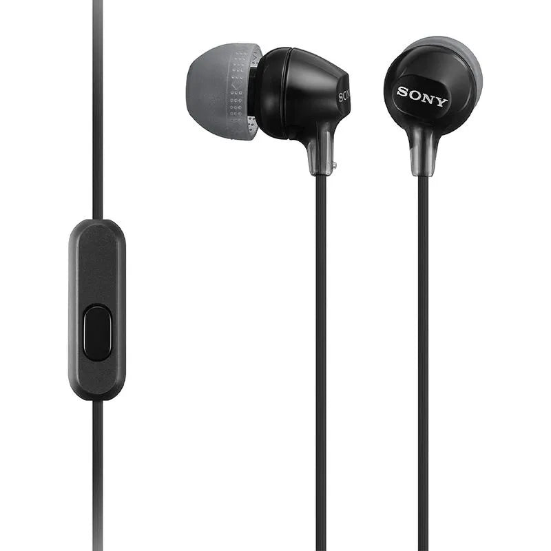 Audífonos internos MDR-EX15LP / 15AP