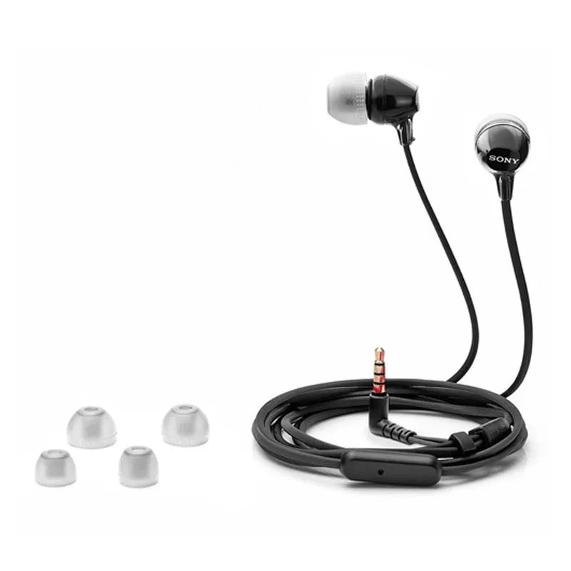 Audífonos internos MDR-EX15LP / 15AP