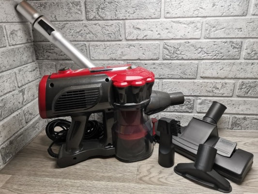 Aspiradora Boma 0,5l 600 W Bm-1901 Negro