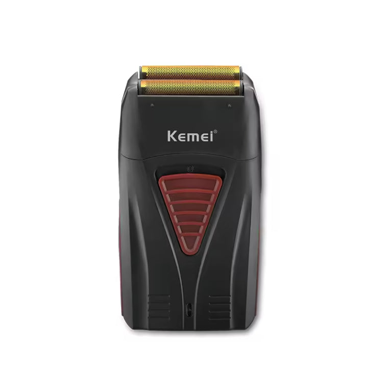 Afeitadora Shaver eléctrico profesional