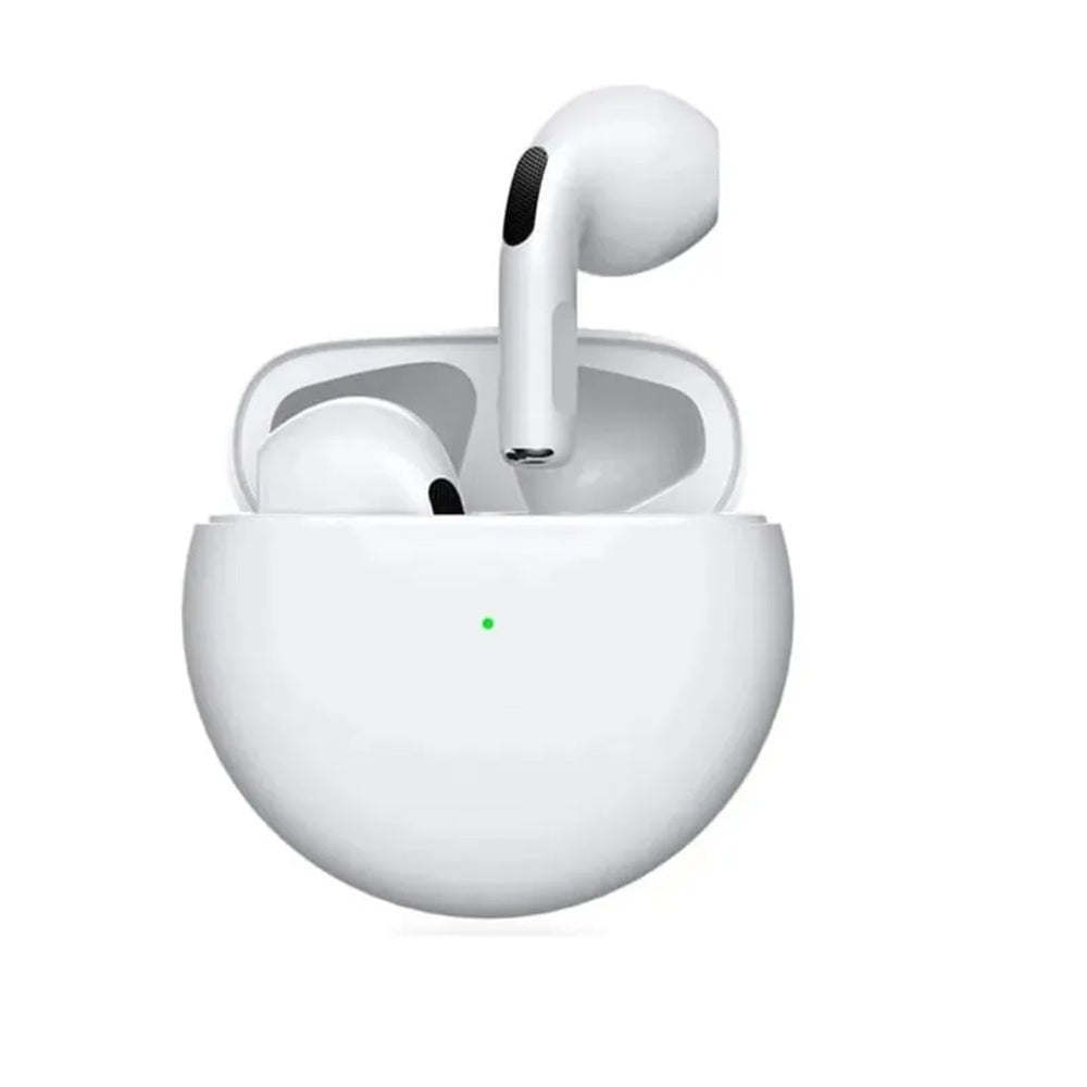 Audífonos Bluetooth Pro 7 PLUS Wireless Frequency: 2.4Ghz