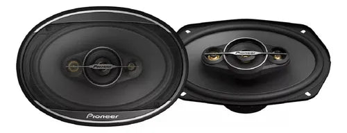 Parlantes Pioneer Ts-a6968s 6x9 450w Linea 2025