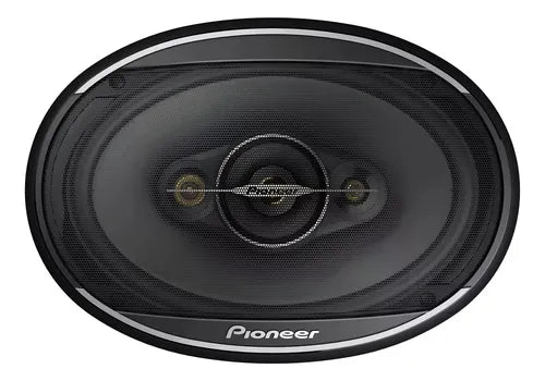 Parlantes Pioneer Ts-a6968s 6x9 450w Linea 2025