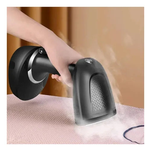 Plancha A Vapor Bm-528 Marca Boma