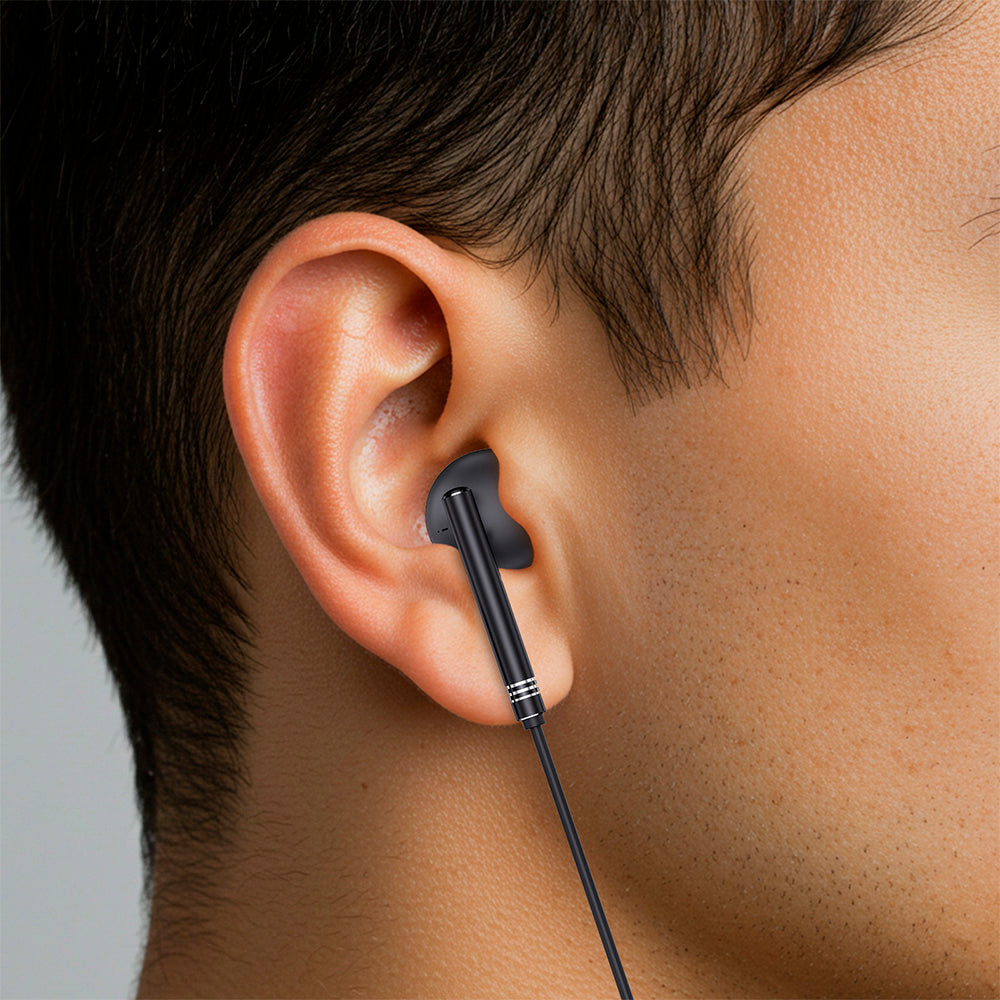 Audífonos Handsfree MOVISUN ENJOY P1
