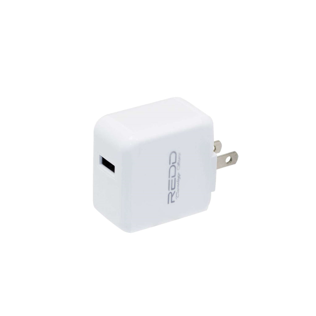 Cargador De Pared Redd 67W 6.2A