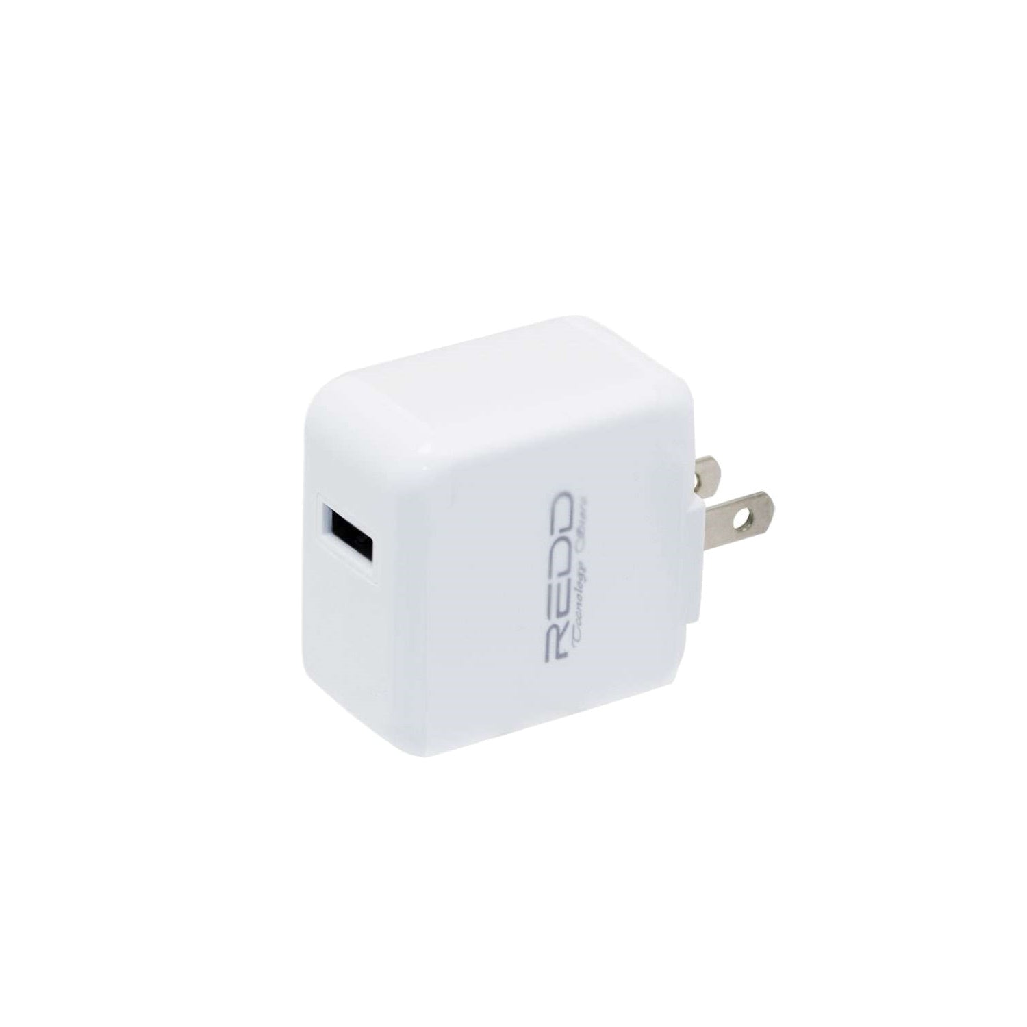 Cargador De Pared Redd 67W 6.2A
