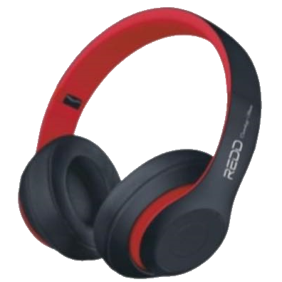 AUDIFONO REDD BLUETOOTH WIRELESS V5.0