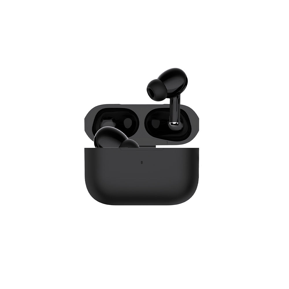 Audífonos Inalámbricos T15 Buds – Bluetooth 5.3, ANC, Modo Juego, 18h de Reproducción