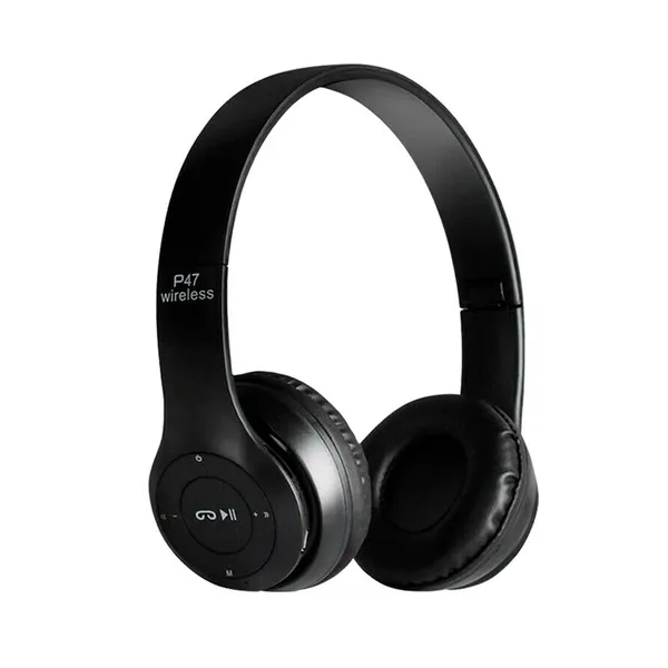 Audífonos Inalámbricos Bluetooth P47