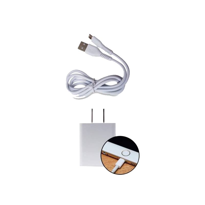 CARGADOR DE CELULAR REDD 18W TIPE C