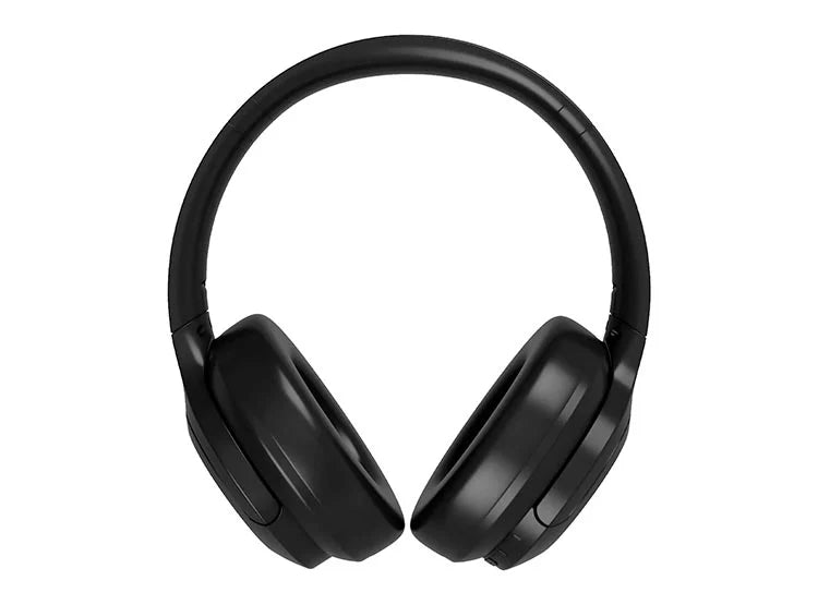 AUDÍFONOS KUZLER OVER-EAR GEOFF-101 BLUETOOTH NEGRO