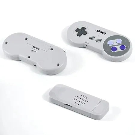 Consola de Videojuegos SF900 4K HD
