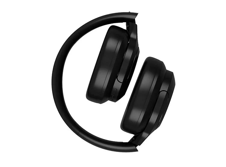 AUDÍFONOS KUZLER OVER-EAR GEOFF-101 BLUETOOTH NEGRO