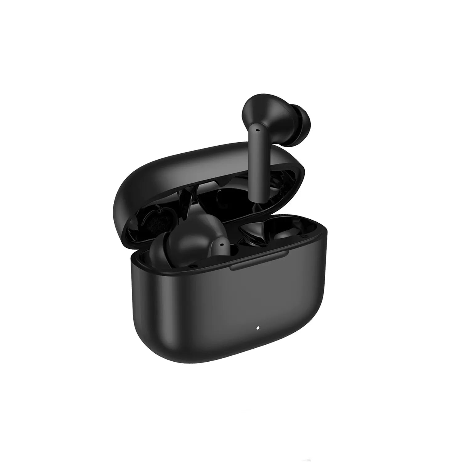 Audífonos Inalámbricos T13 – Bluetooth 5.3, 25h Reproducción, Sensor Táctil, Estuche Tipo C