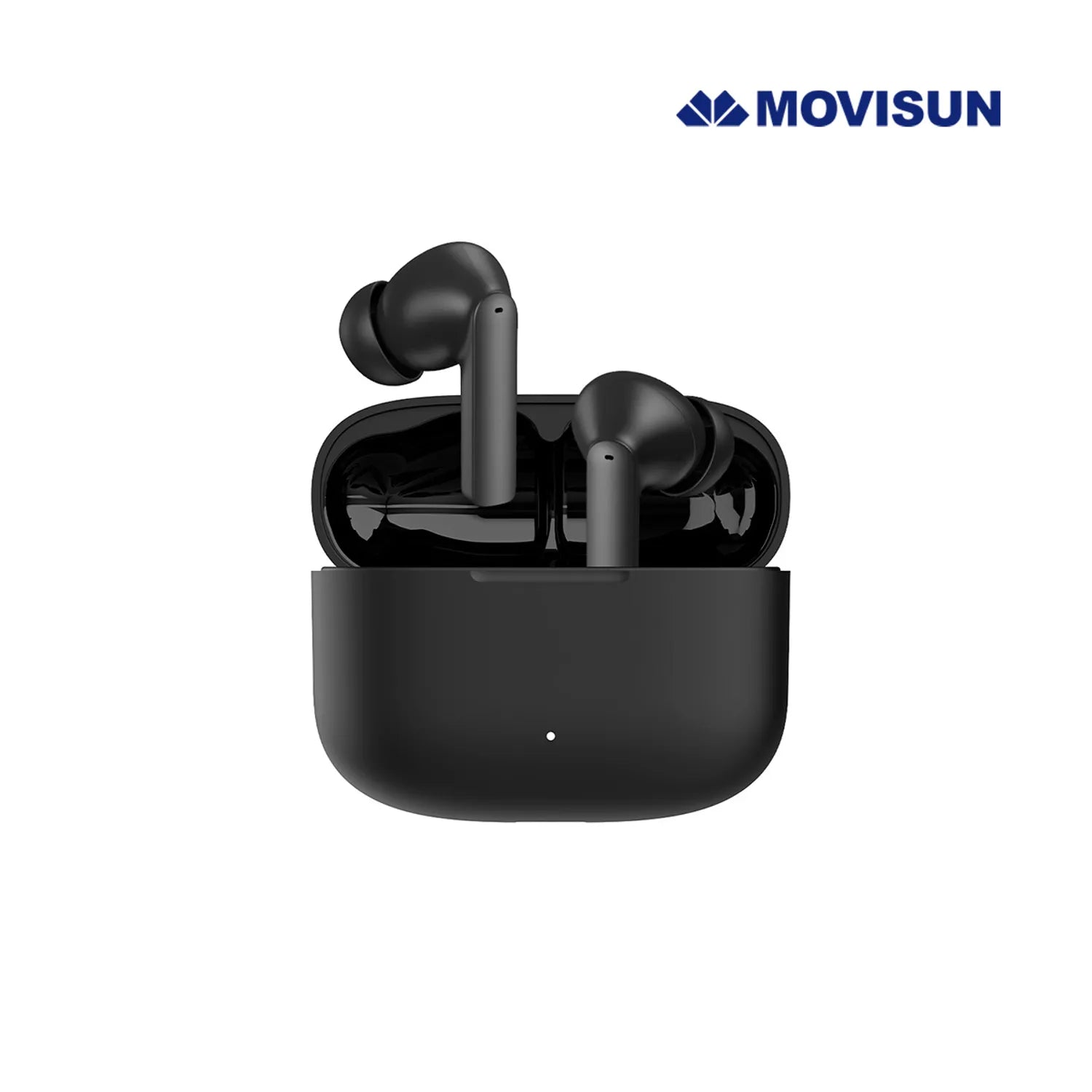 Audífonos Inalámbricos T13 – Bluetooth 5.3, 25h Reproducción, Sensor Táctil, Estuche Tipo C