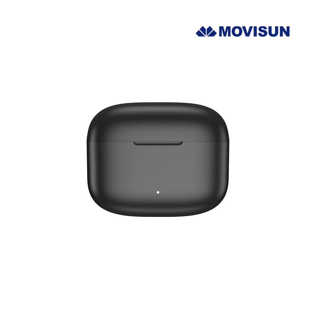 Audífonos Inalámbricos T13 – Bluetooth 5.3, 25h Reproducción, Sensor Táctil, Estuche Tipo C