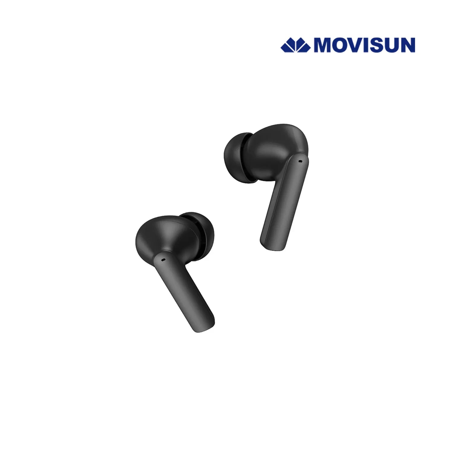 Audífonos Inalámbricos T13 – Bluetooth 5.3, 25h Reproducción, Sensor Táctil, Estuche Tipo C
