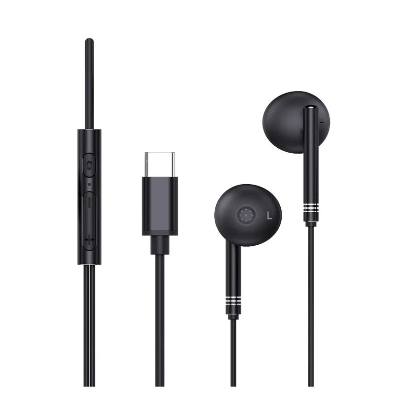 Audífono Enjoy Tipo C P1-C MOVISUN